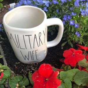 Rae Dunn MILITARY WIFE